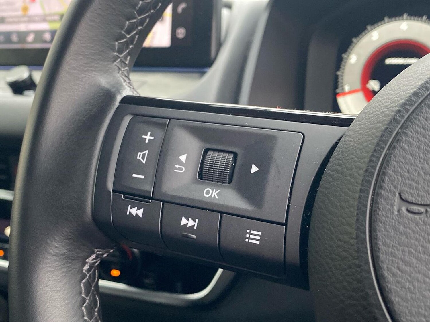 Used Nissan Qashqai 2023 for sale - 77802110: Photo 26