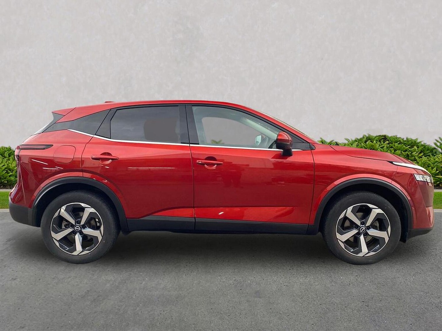 Used Nissan Qashqai 2023 for sale - 77802110: Photo 3