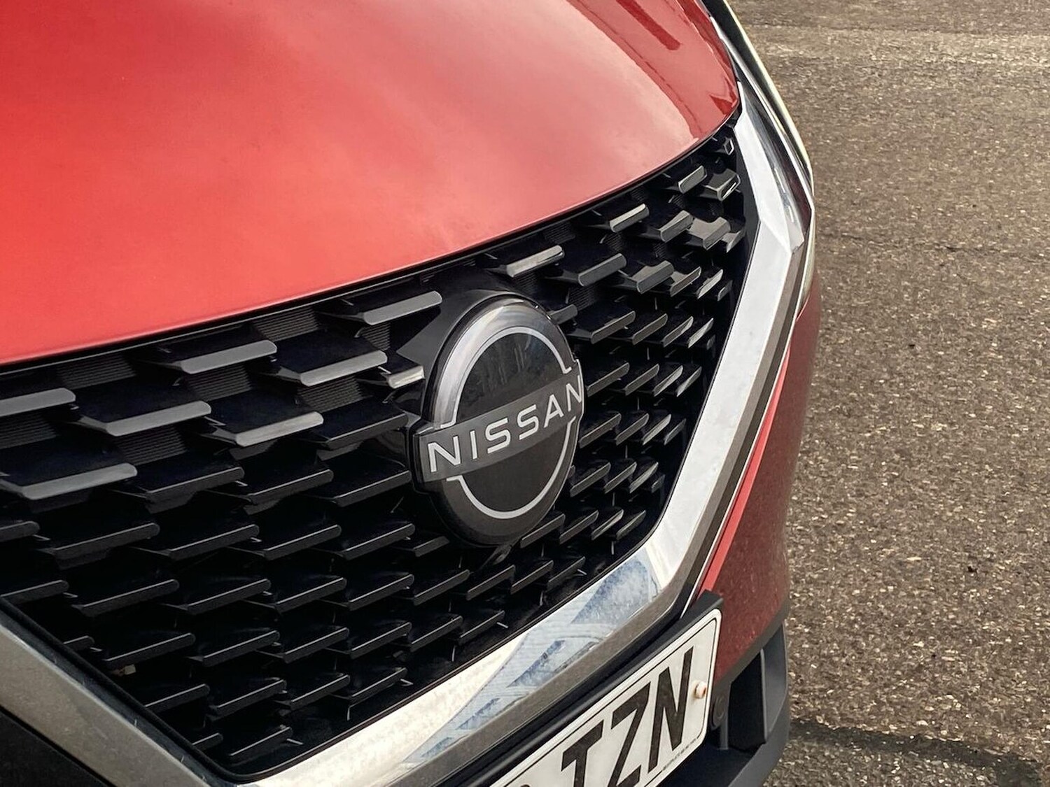 Used Nissan Qashqai 2023 for sale - 77802110: Photo 30