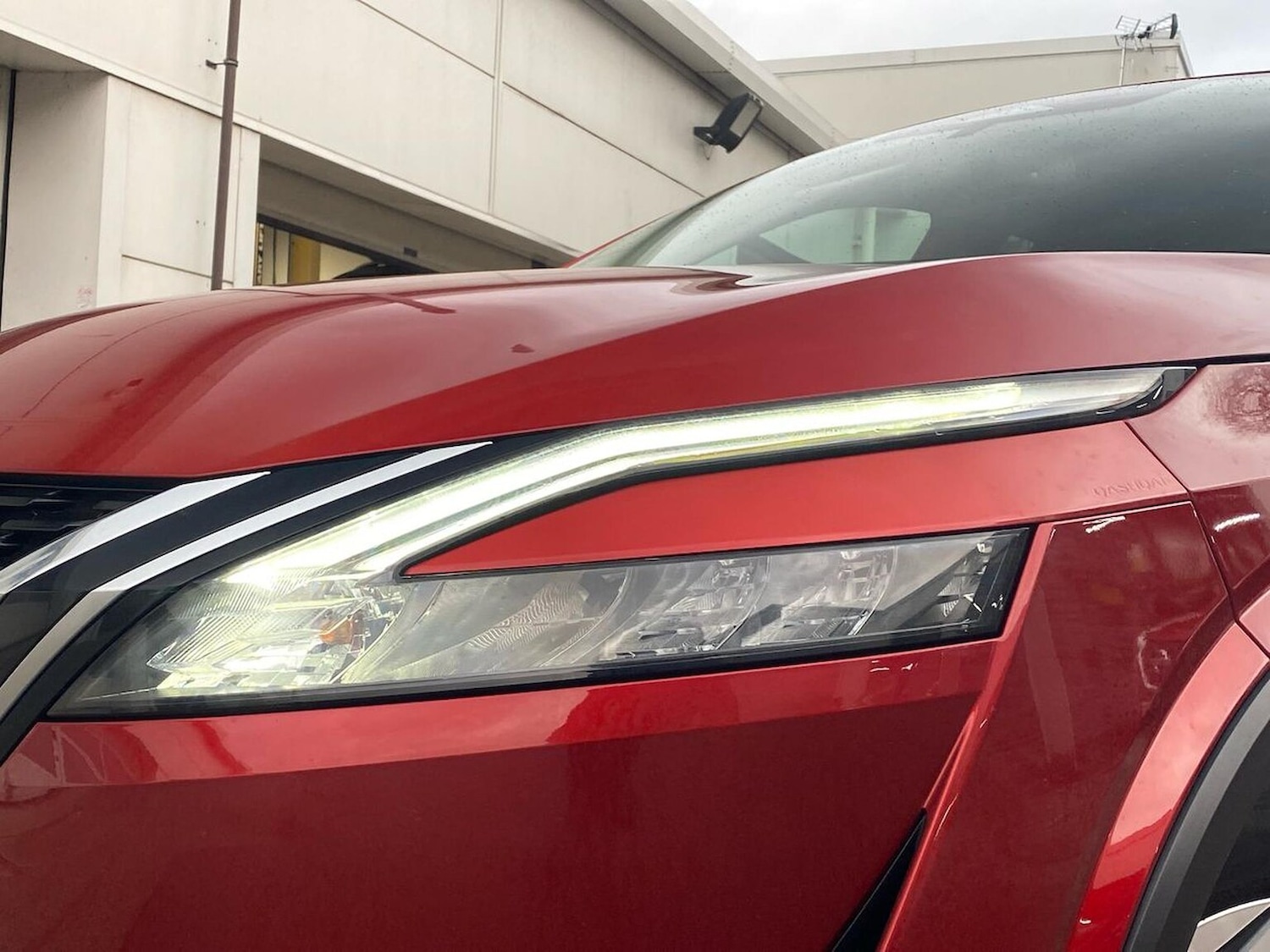 Used Nissan Qashqai 2023 for sale - 77802110: Photo 31