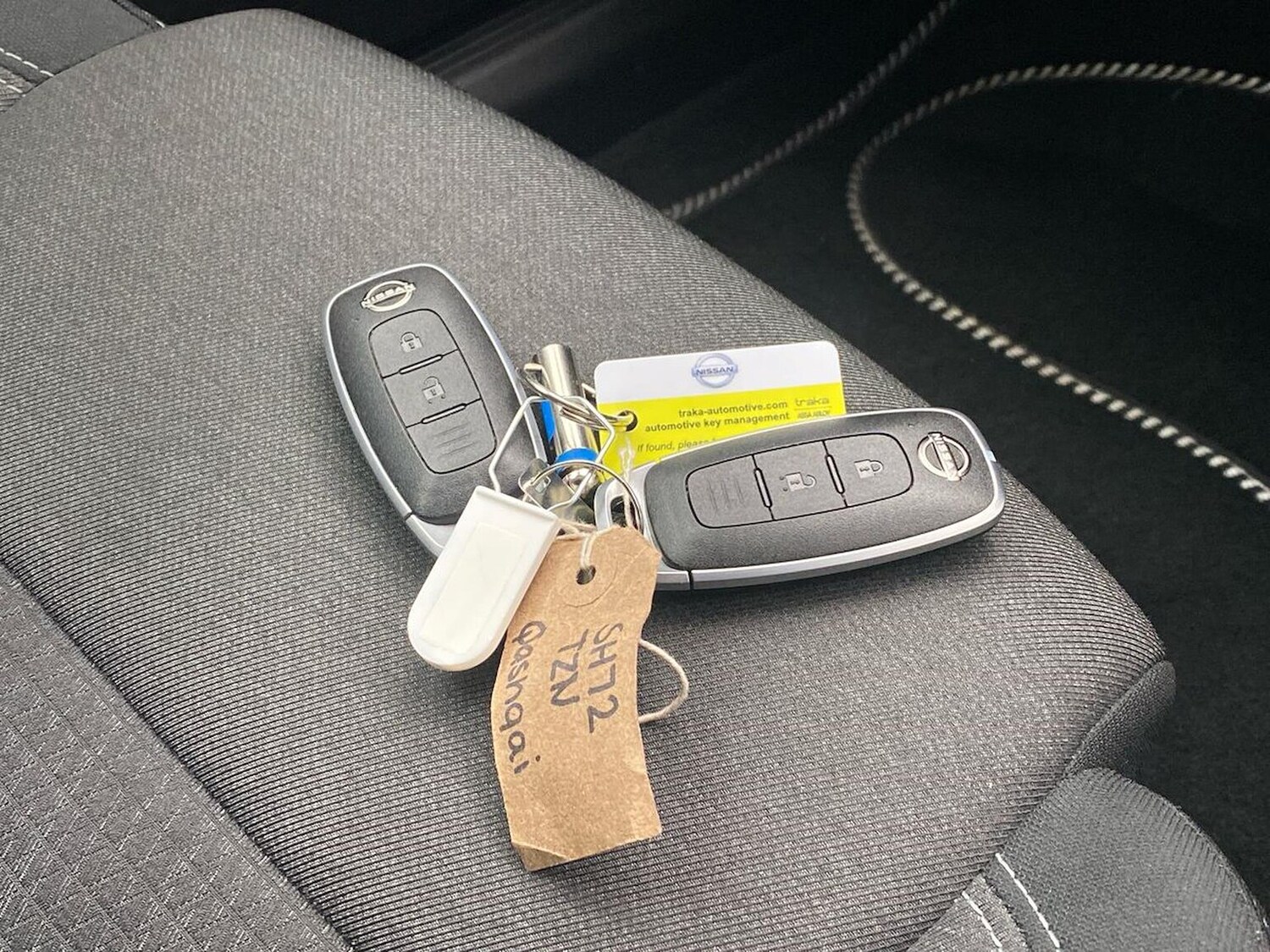 Used Nissan Qashqai 2023 for sale - 77802110: Photo 36