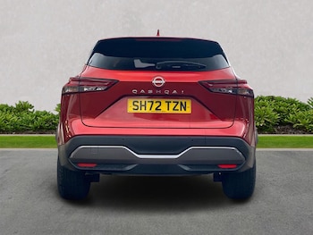 Used Nissan Qashqai 2023 for sale - 77802110: Photo