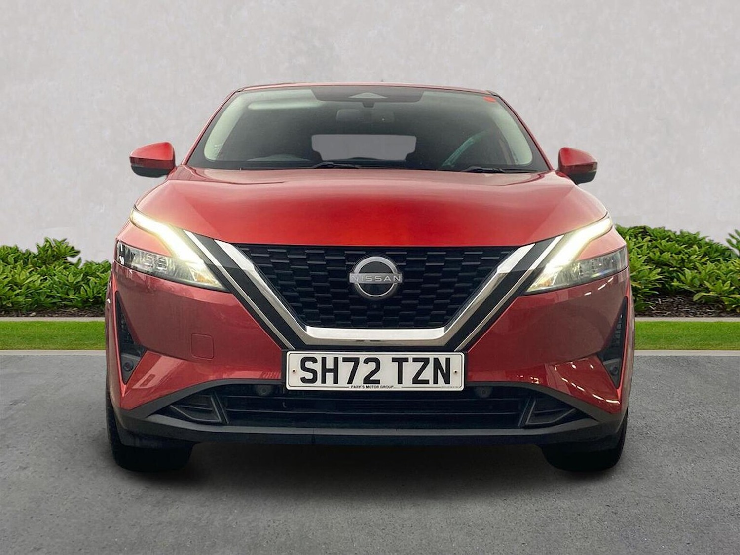 Used Nissan Qashqai 2023 for sale - 77802110: Photo 5