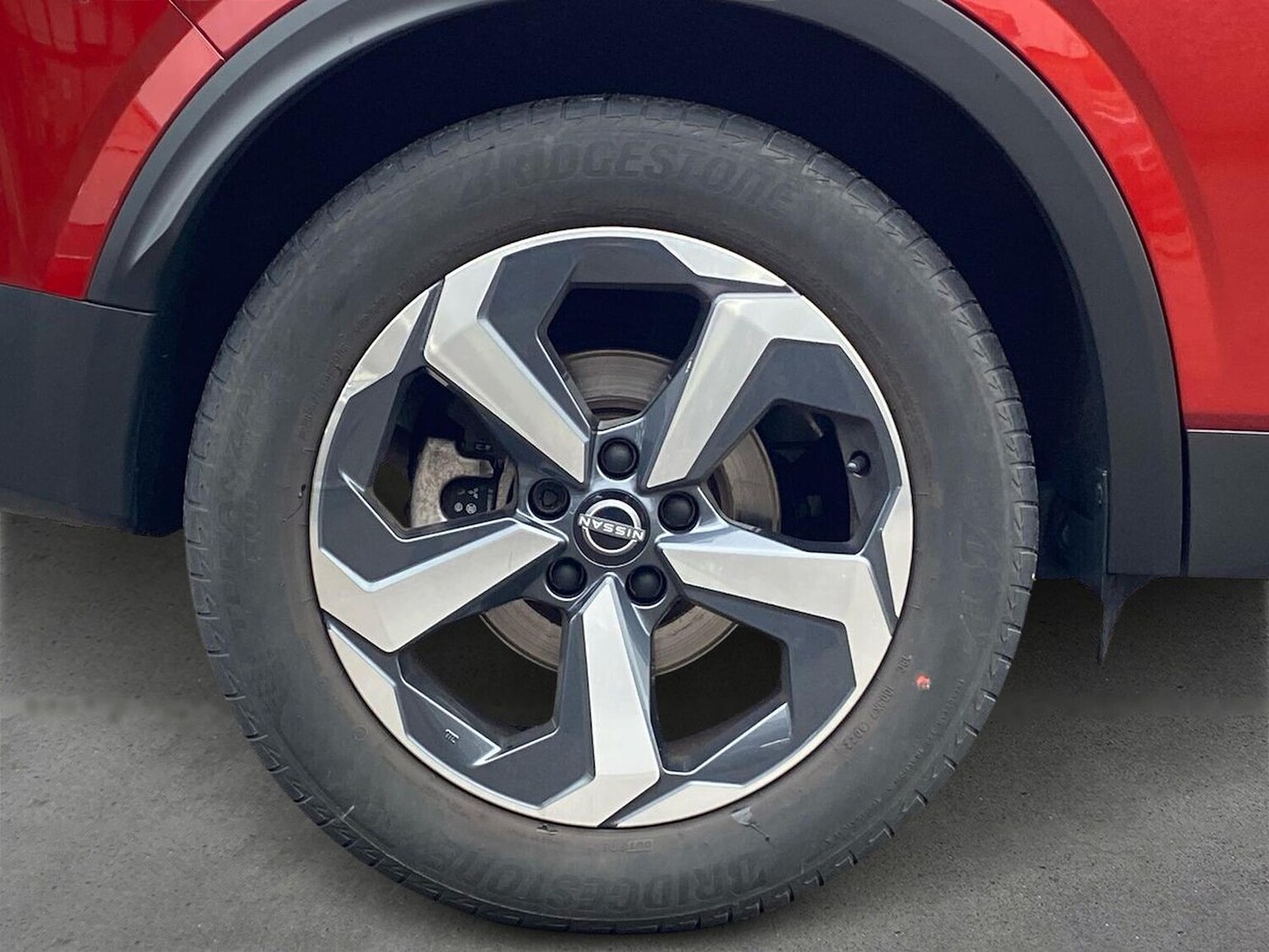 Used Nissan Qashqai 2023 for sale - 77802110: Photo 6