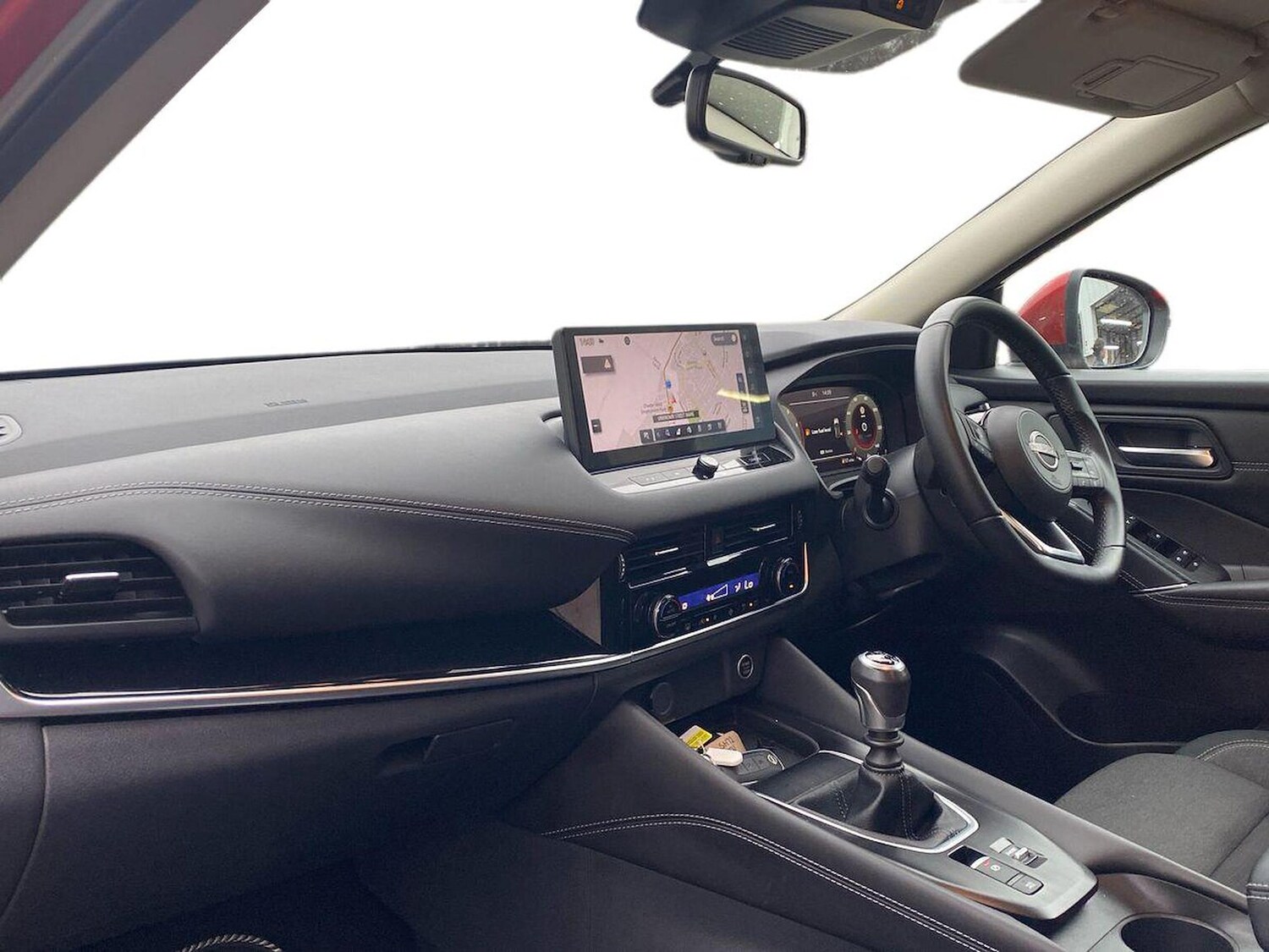 Used Nissan Qashqai 2023 for sale - 77802110: Photo 7