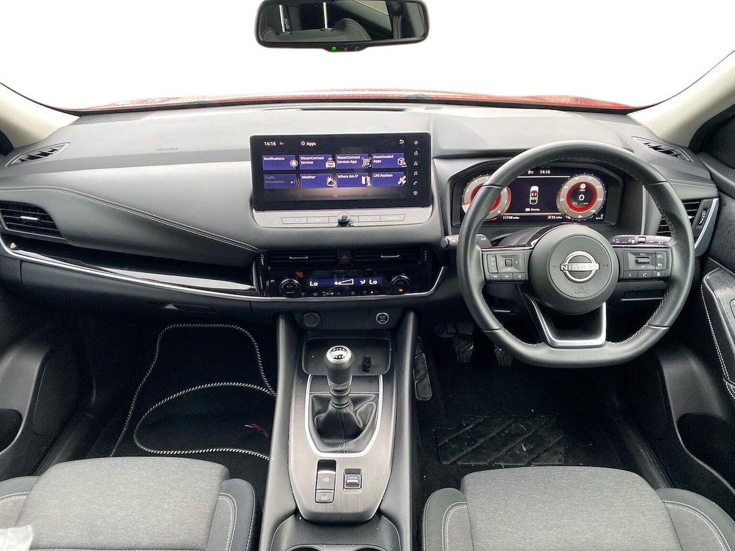 Used Nissan Qashqai 2023 for sale - 77802110: Photo 8