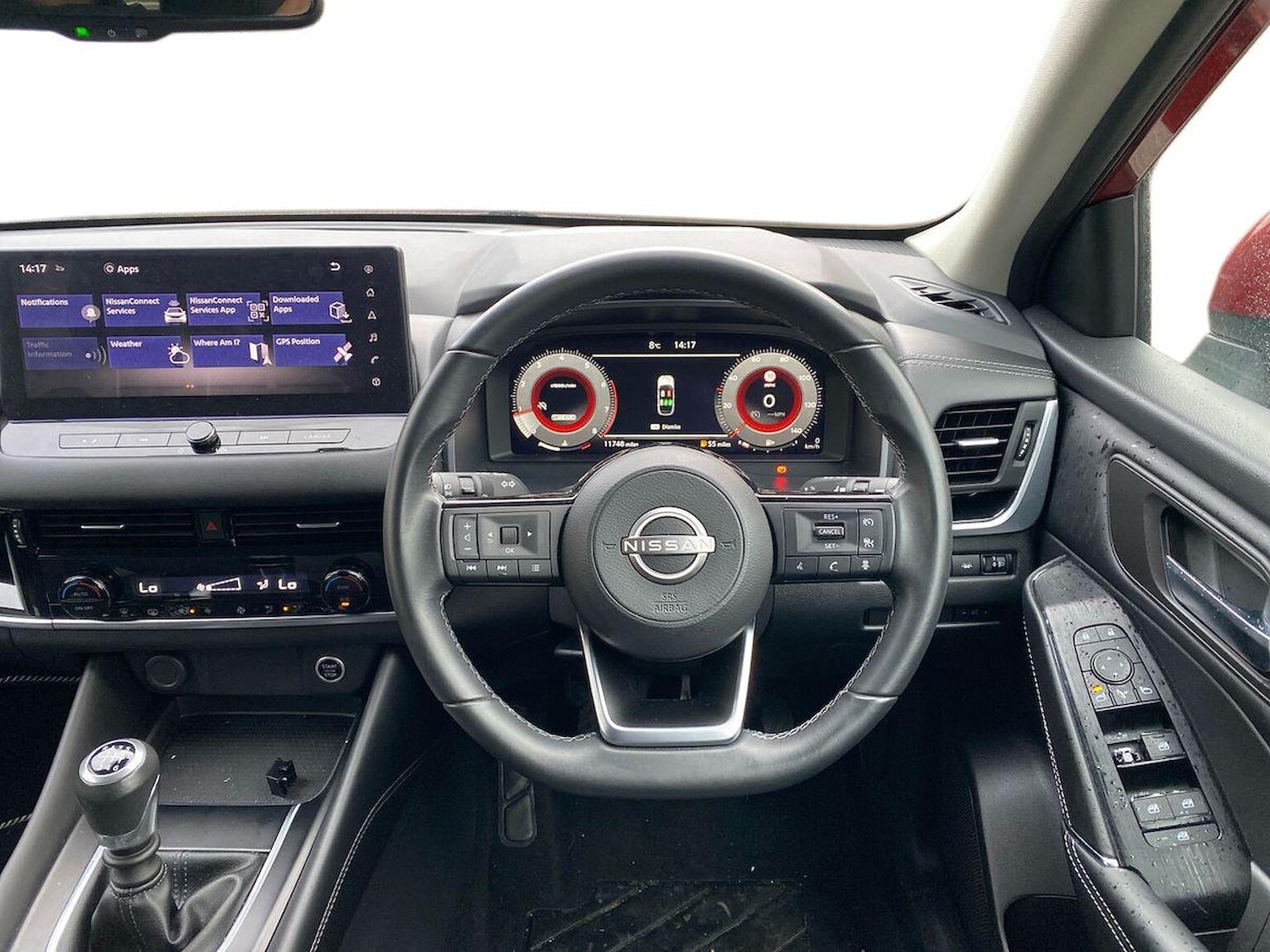 Used Nissan Qashqai 2023 for sale - 77802110: Photo 9