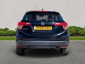 Used Honda HR-V 2018 for sale - 78820871: Photo
