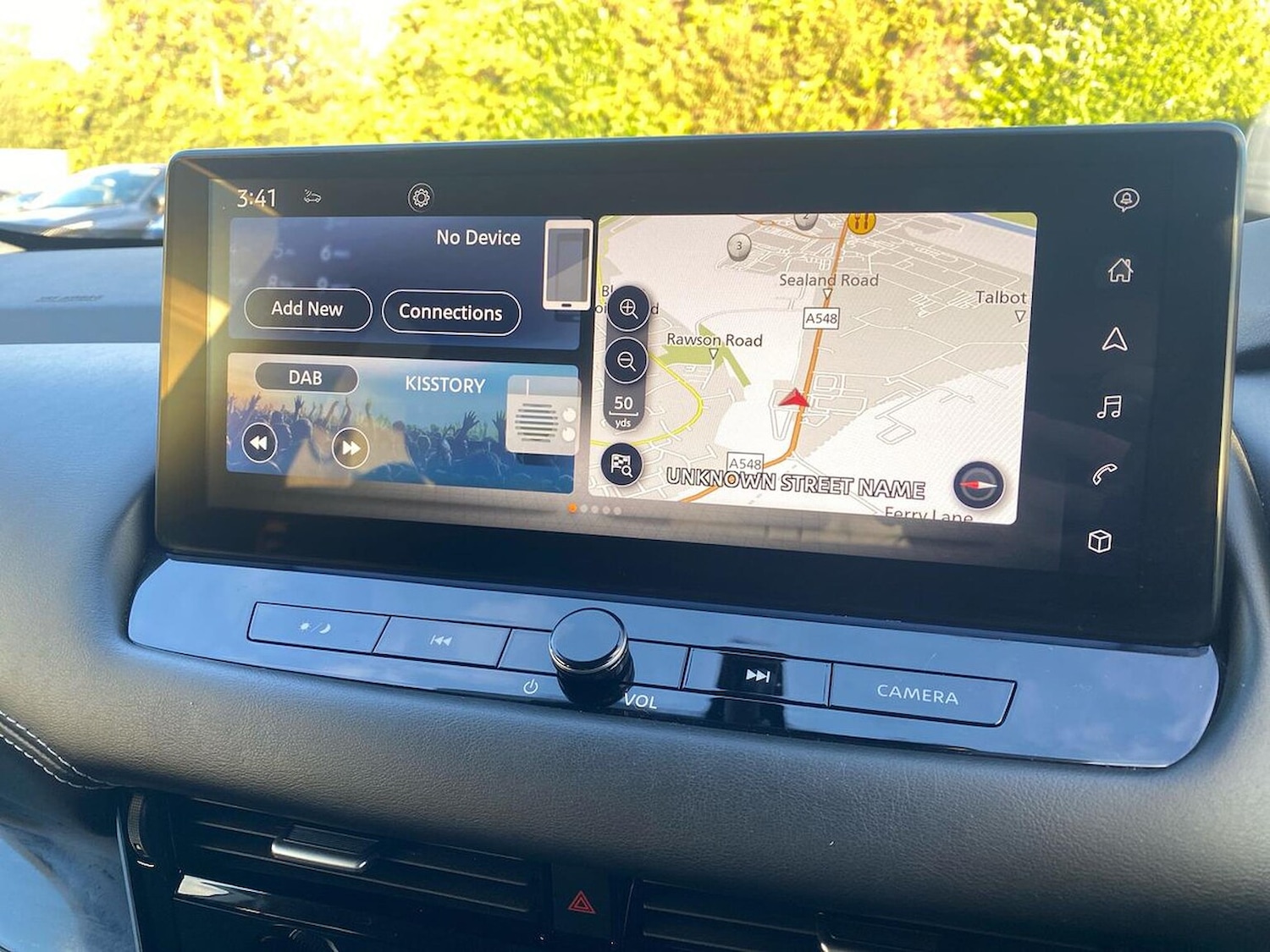 Used Nissan Qashqai 2022 for sale - 76407409: Photo 11