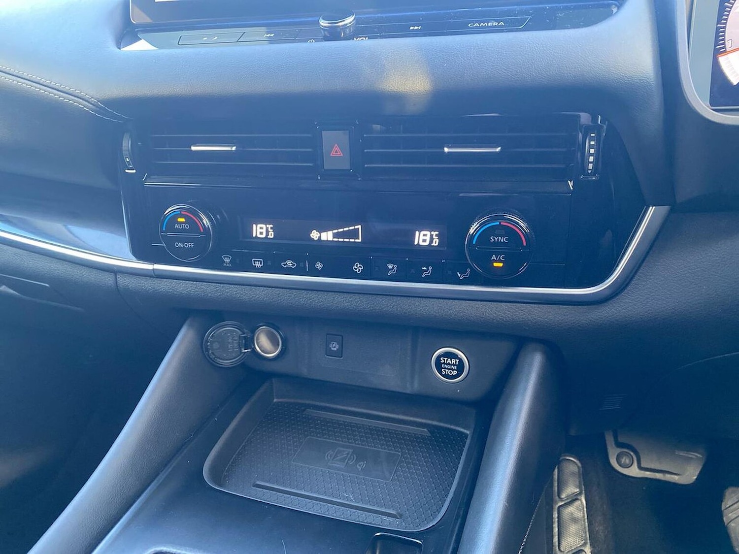 Used Nissan Qashqai 2022 for sale - 76407409: Photo 12