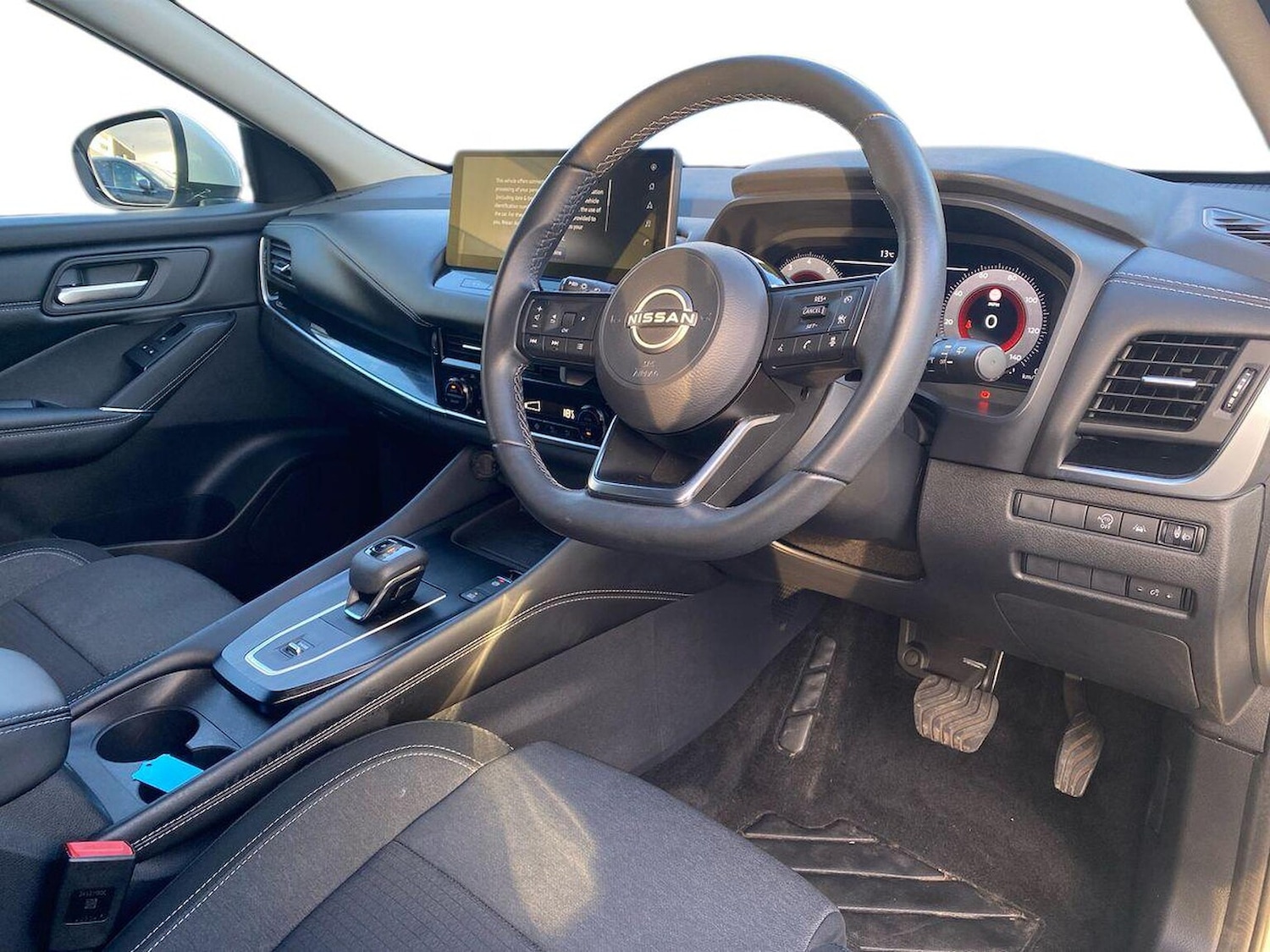 Used Nissan Qashqai 2022 for sale - 76407409: Photo 15