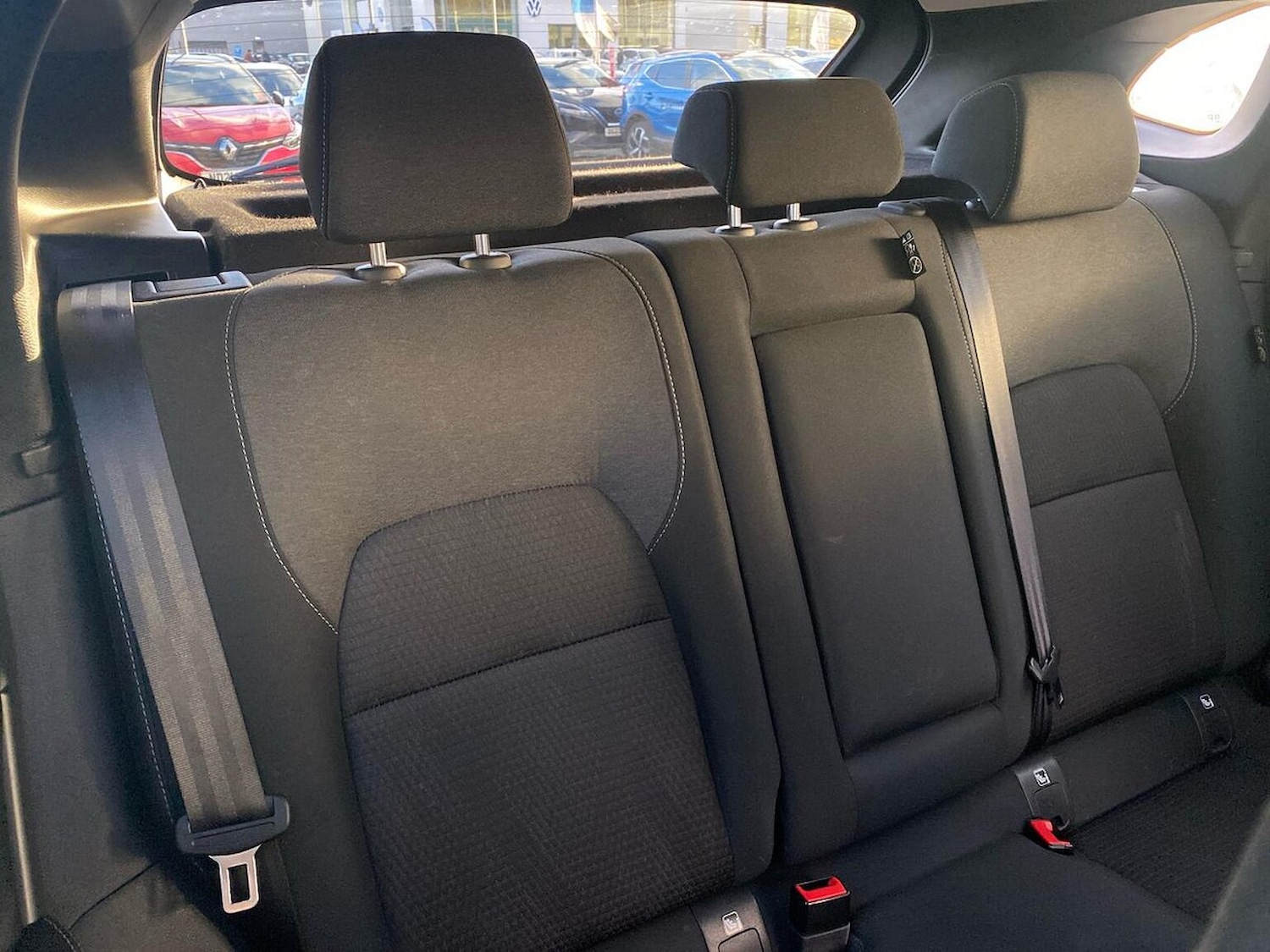 Used Nissan Qashqai 2022 for sale - 76407409: Photo 16