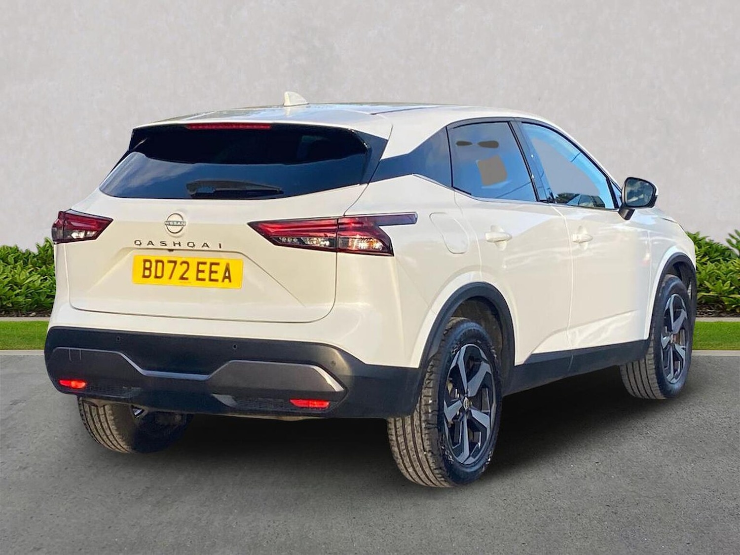 Used Nissan Qashqai 2022 for sale - 76407409: Photo 18