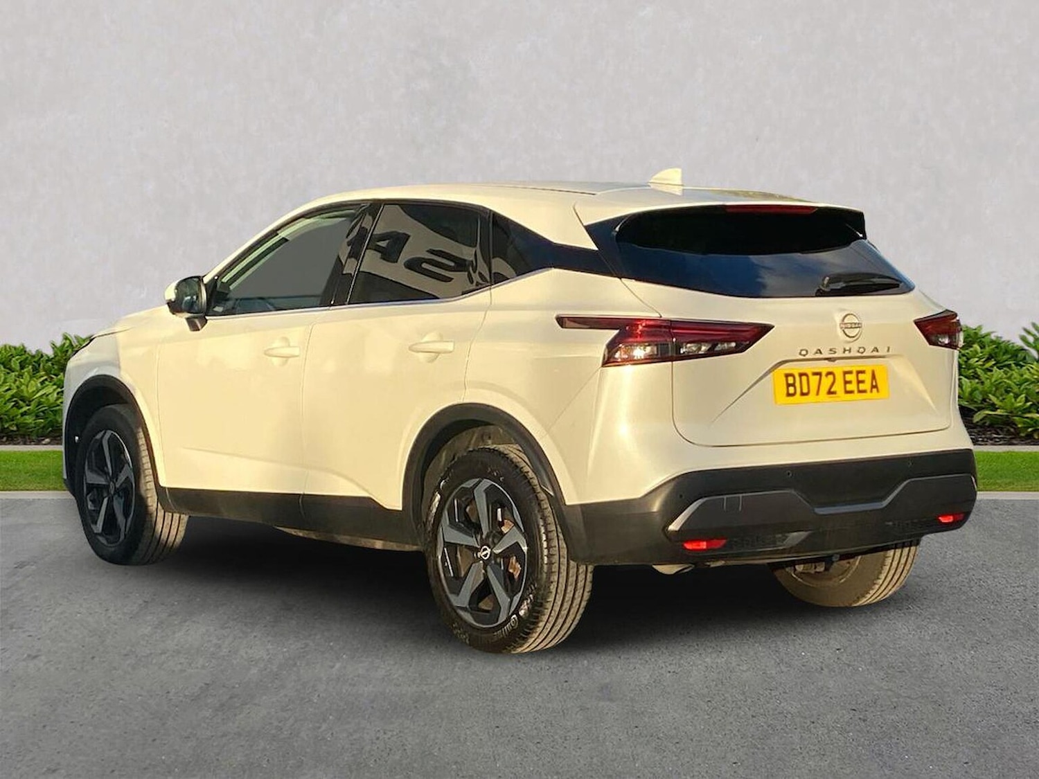 Used Nissan Qashqai 2022 for sale - 76407409: Photo 2