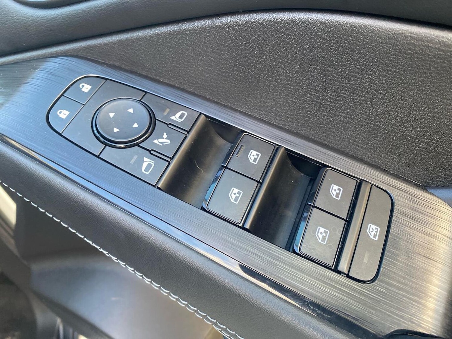 Used Nissan Qashqai 2022 for sale - 76407409: Photo 21