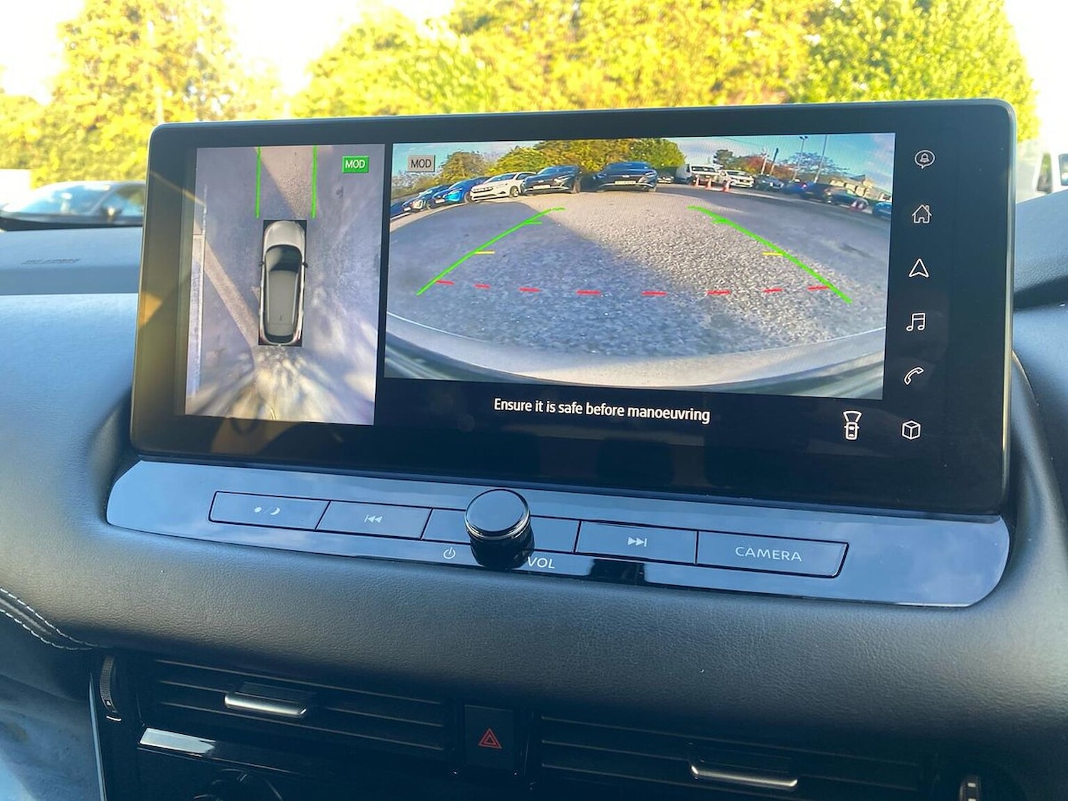 Used Nissan Qashqai 2022 for sale - 76407409: Photo 23