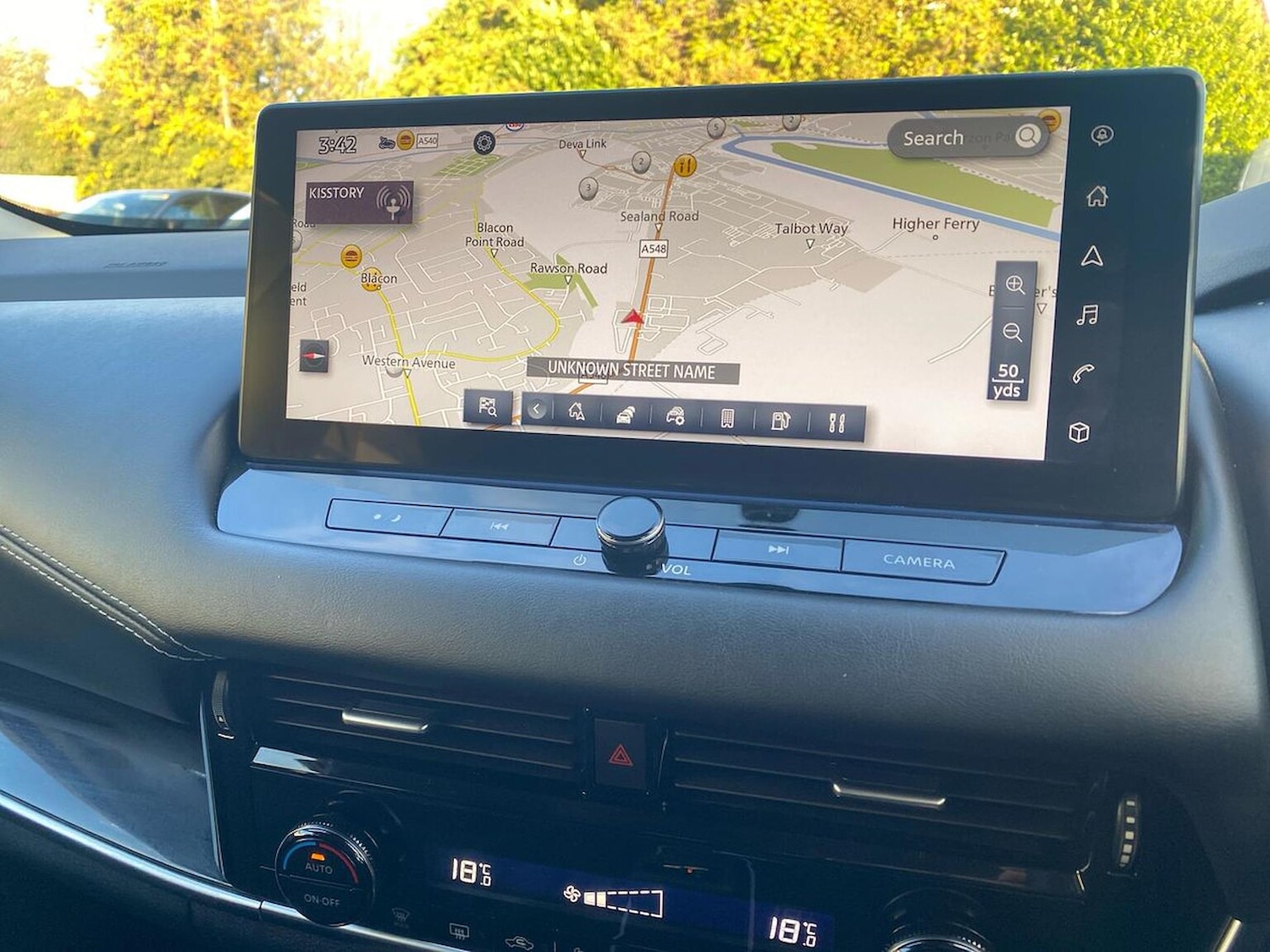 Used Nissan Qashqai 2022 for sale - 76407409: Photo 24