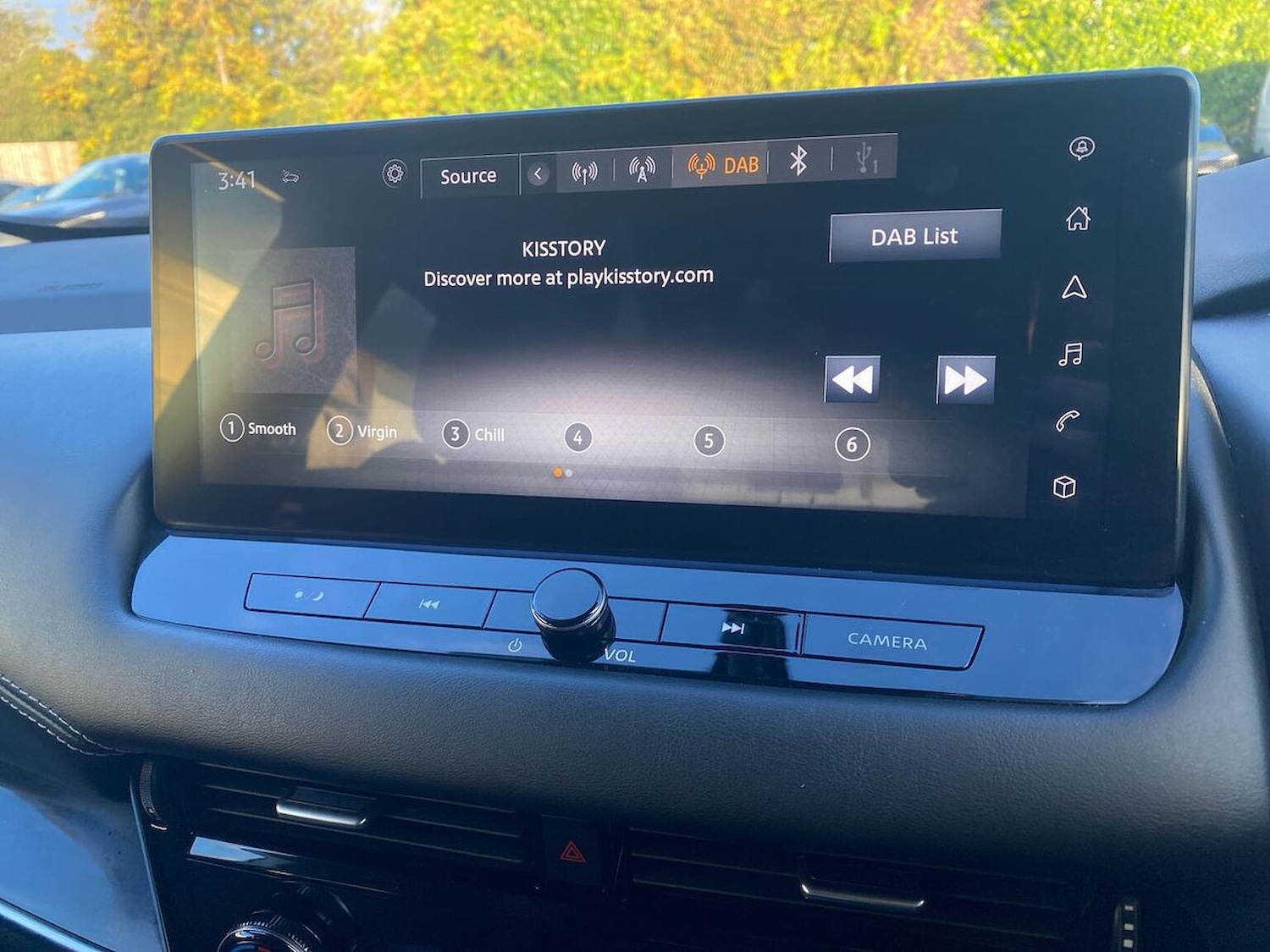 Used Nissan Qashqai 2022 for sale - 76407409: Photo 25