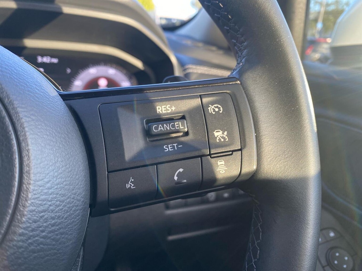 Used Nissan Qashqai 2022 for sale - 76407409: Photo 26