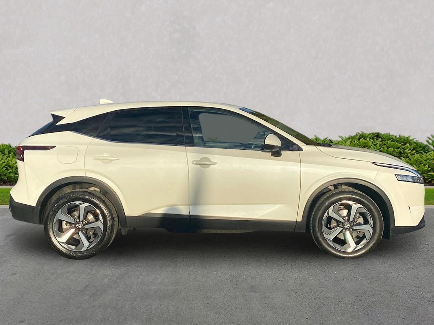 Used Nissan Qashqai 2022 for sale - 76407409: Photo 3