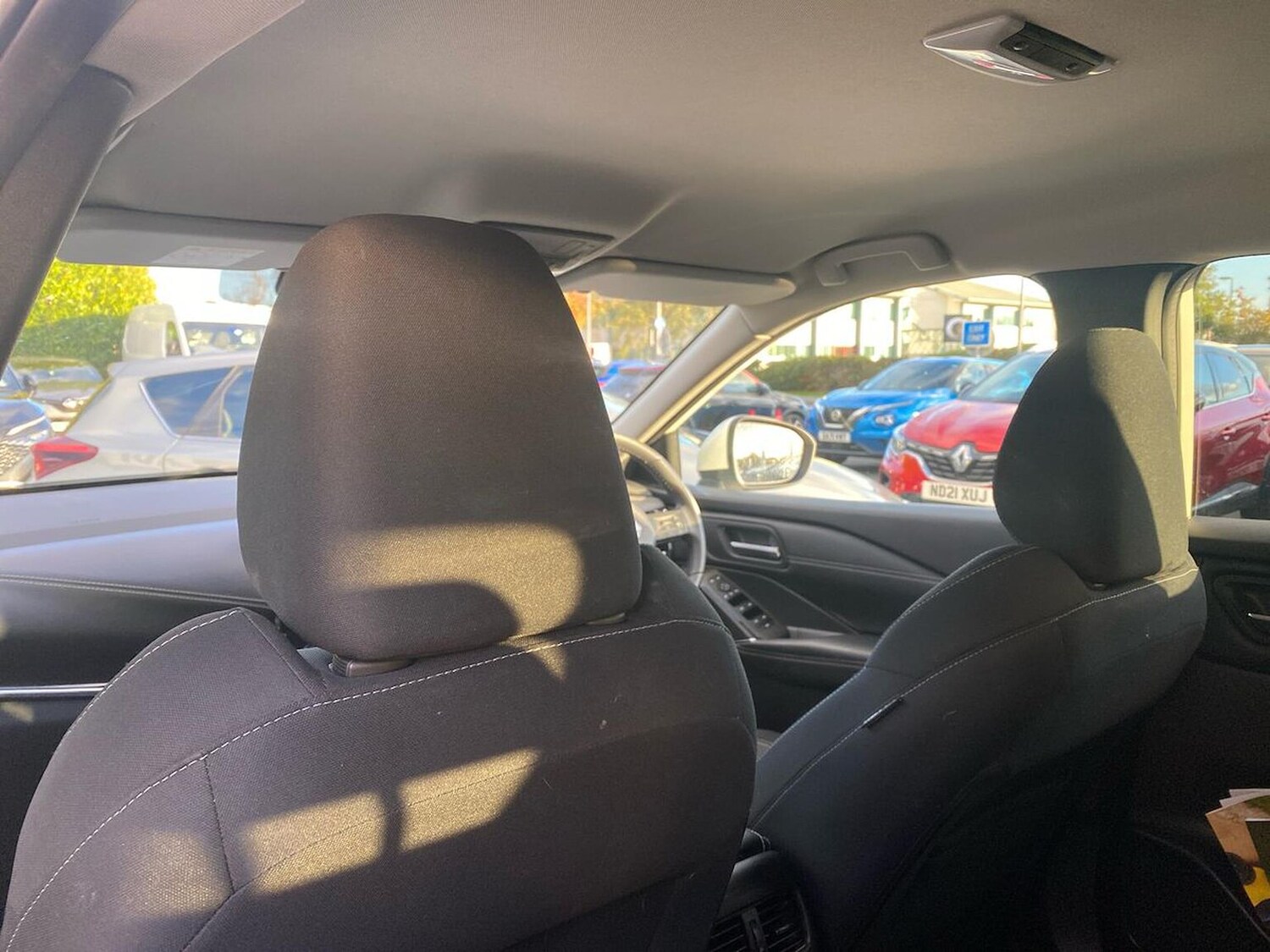 Used Nissan Qashqai 2022 for sale - 76407409: Photo 32