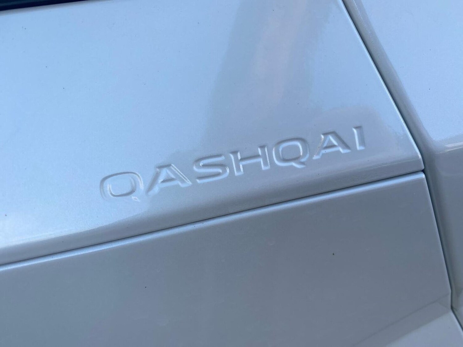 Used Nissan Qashqai 2022 for sale - 76407409: Photo 35