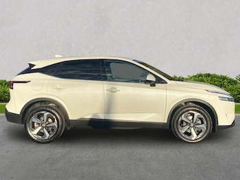 Used Nissan Qashqai 2022 for sale - 76407409: Photo