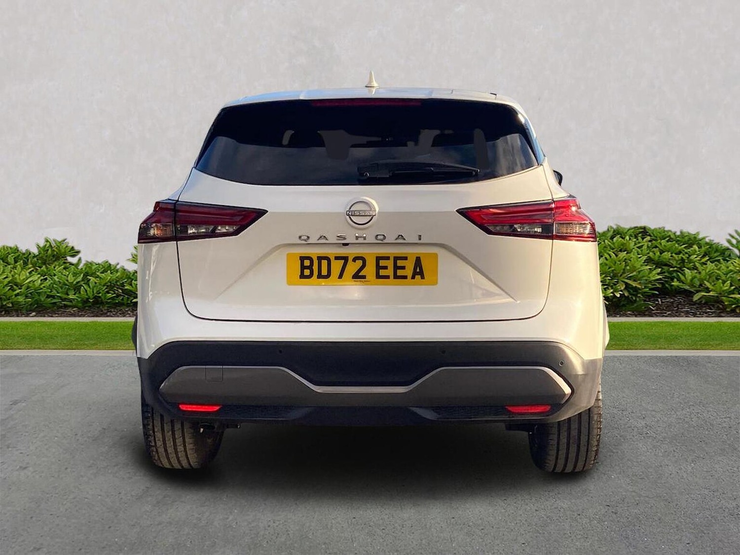 Used Nissan Qashqai 2022 for sale - 76407409: Photo 4