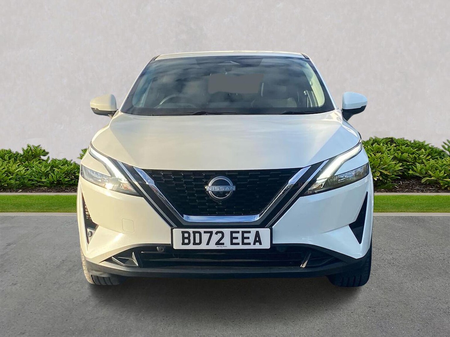 Used Nissan Qashqai 2022 for sale - 76407409: Photo 5