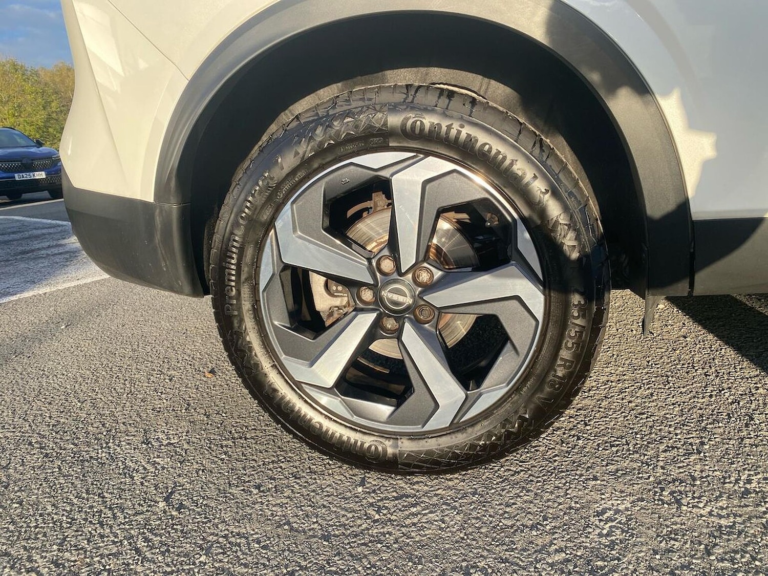 Used Nissan Qashqai 2022 for sale - 76407409: Photo 6