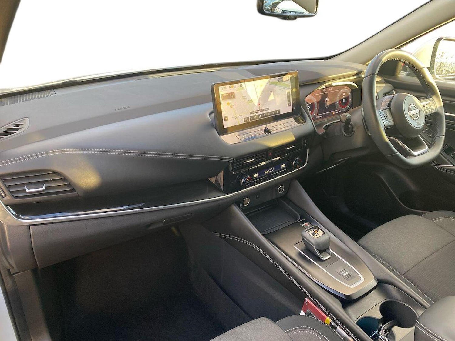 Used Nissan Qashqai 2022 for sale - 76407409: Photo 7