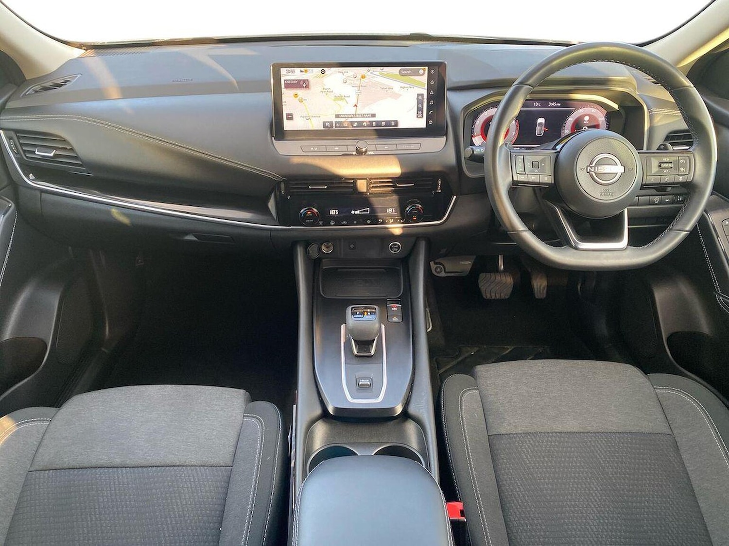 Used Nissan Qashqai 2022 for sale - 76407409: Photo 8