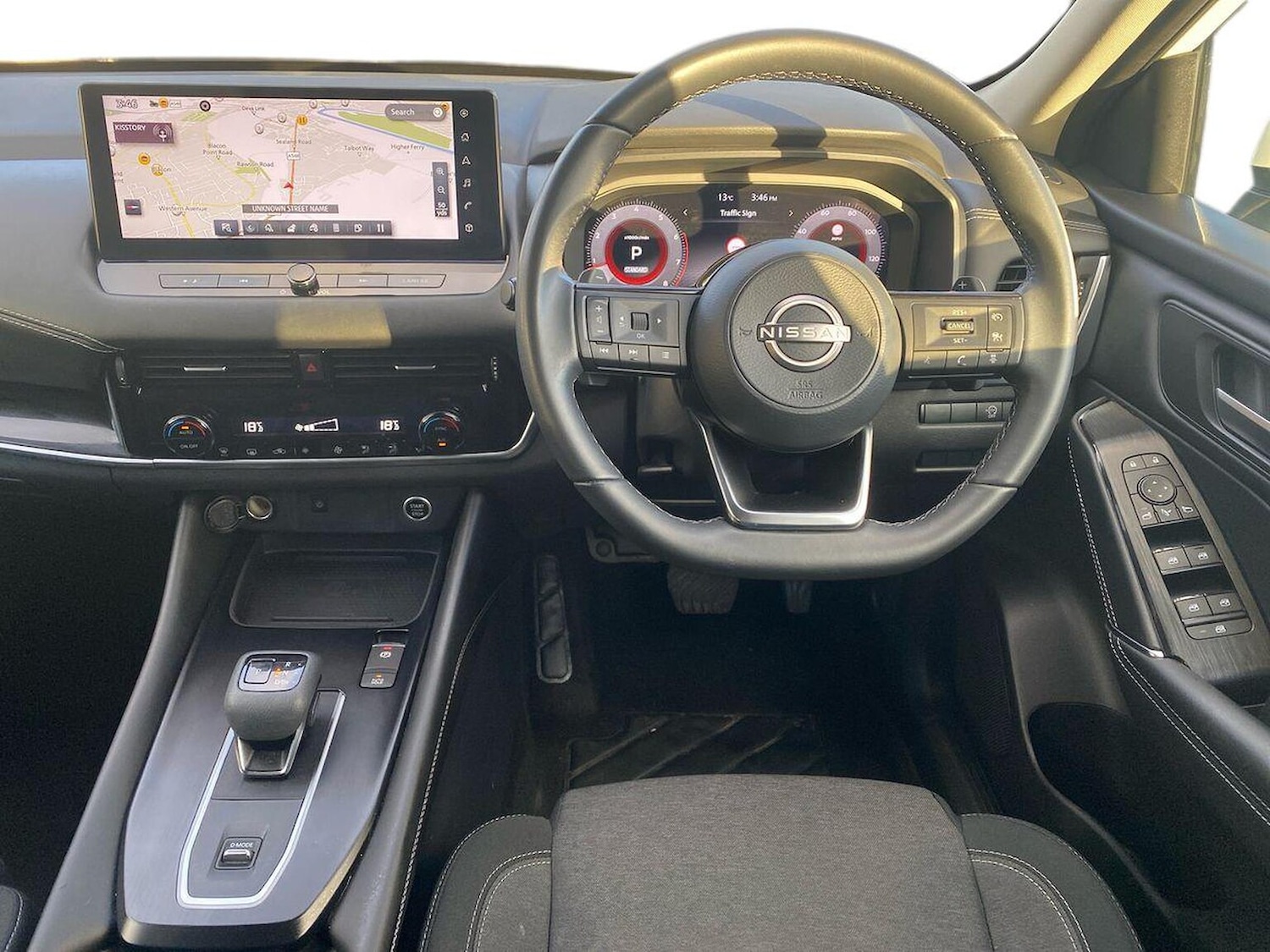 Used Nissan Qashqai 2022 for sale - 76407409: Photo 9