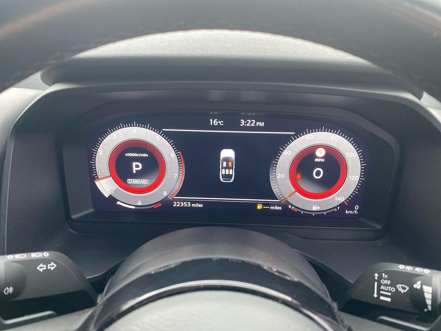 Used Nissan Qashqai 2022 for sale - 76490502: Photo 10