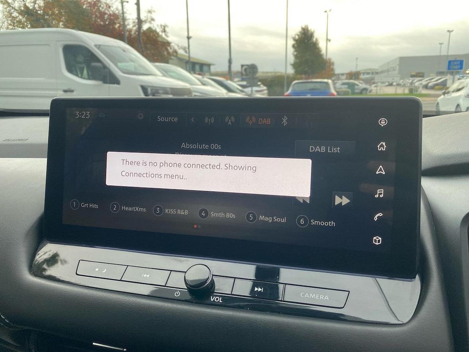 Used Nissan Qashqai 2022 for sale - 76490502: Photo 11