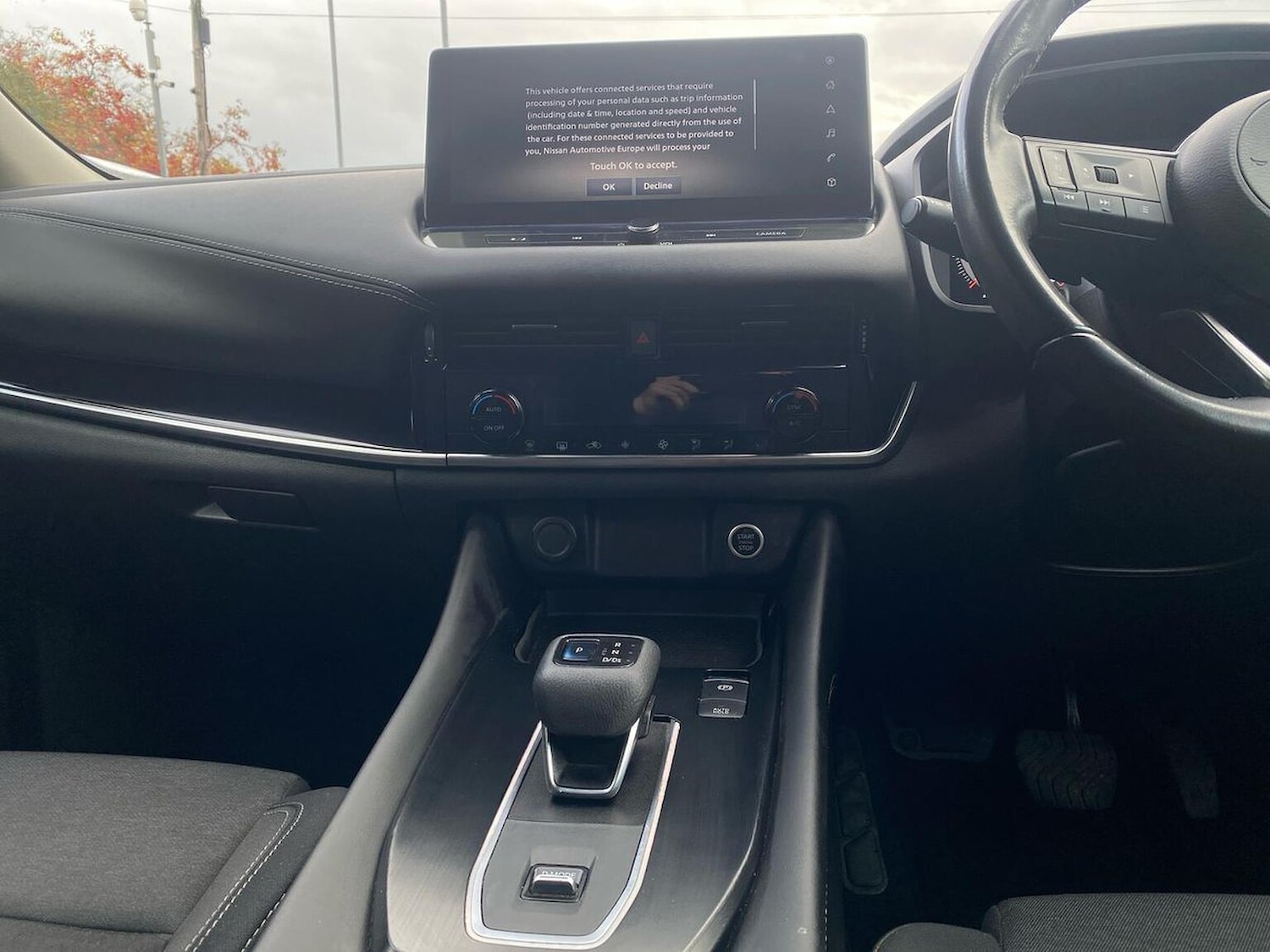 Used Nissan Qashqai 2022 for sale - 76490502: Photo 13