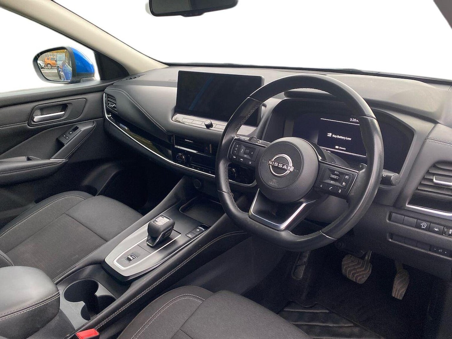 Used Nissan Qashqai 2022 for sale - 76490502: Photo 15