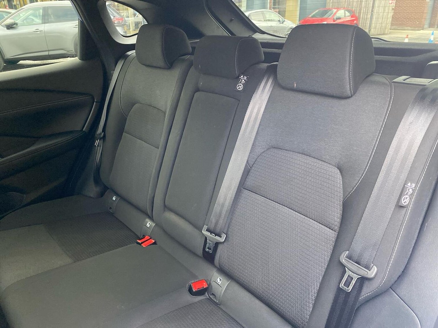 Used Nissan Qashqai 2022 for sale - 76490502: Photo 16