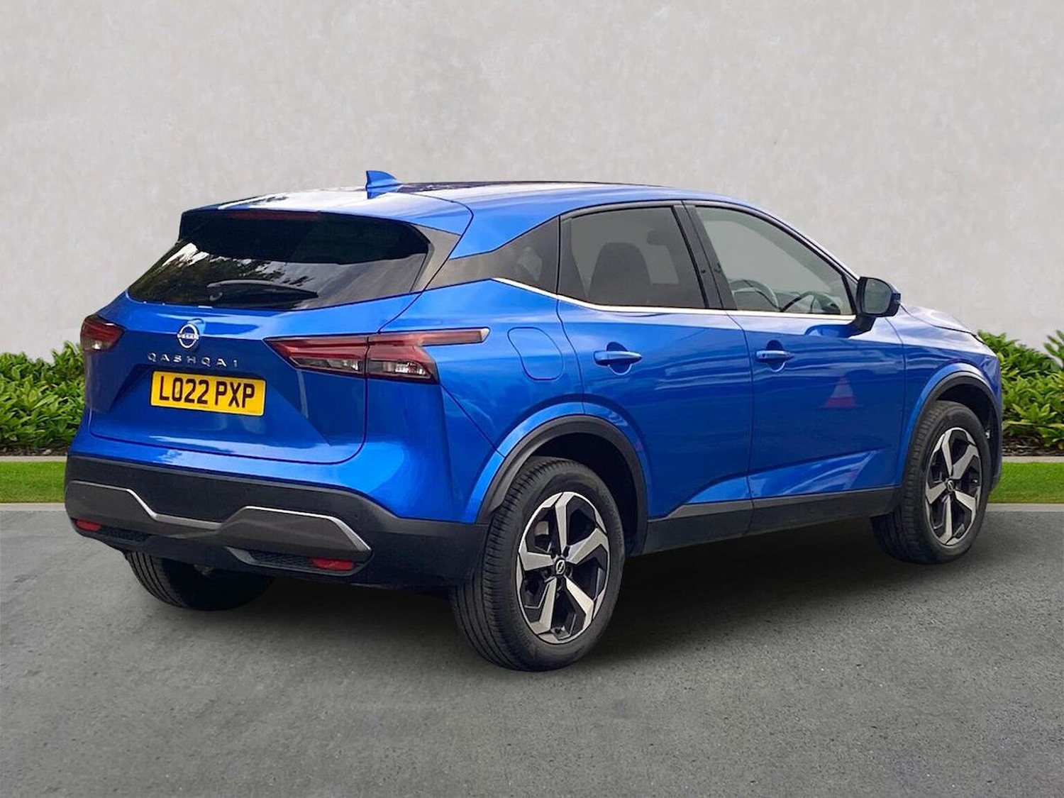 Used Nissan Qashqai 2022 for sale - 76490502: Photo 18