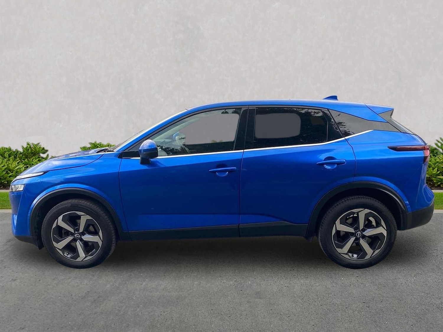 Used Nissan Qashqai 2022 for sale - 76490502: Photo 19