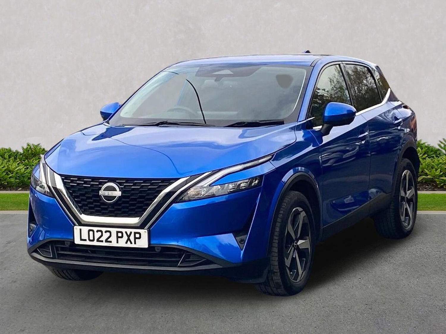 Used Nissan Qashqai 2022 for sale - 76490502: Photo 20