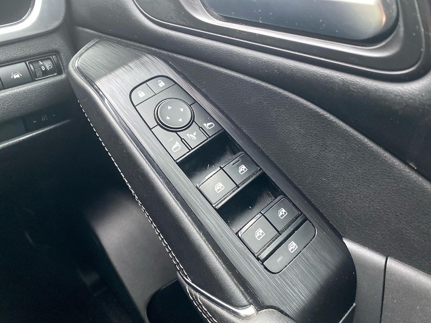 Used Nissan Qashqai 2022 for sale - 76490502: Photo 21