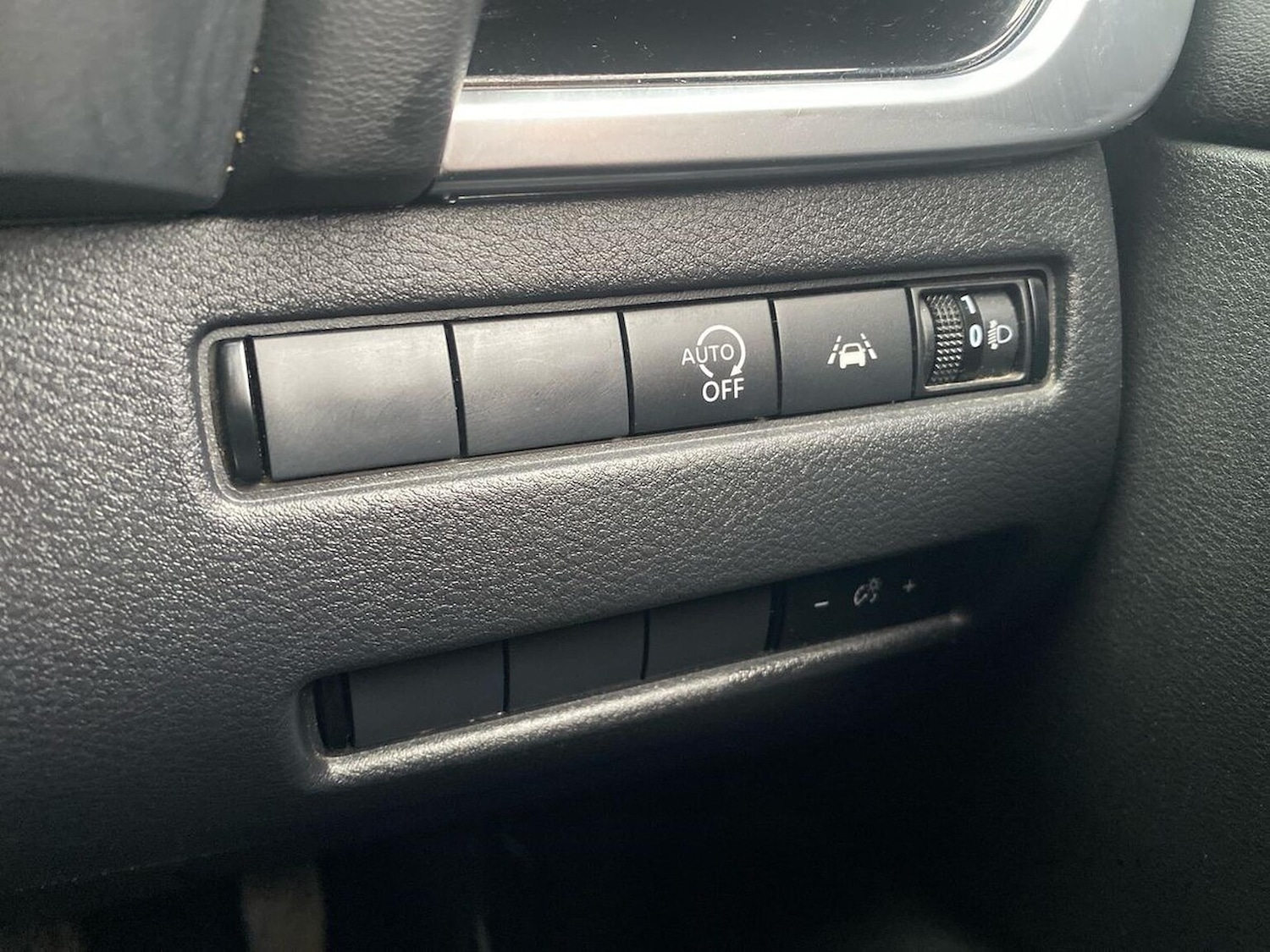 Used Nissan Qashqai 2022 for sale - 76490502: Photo 22