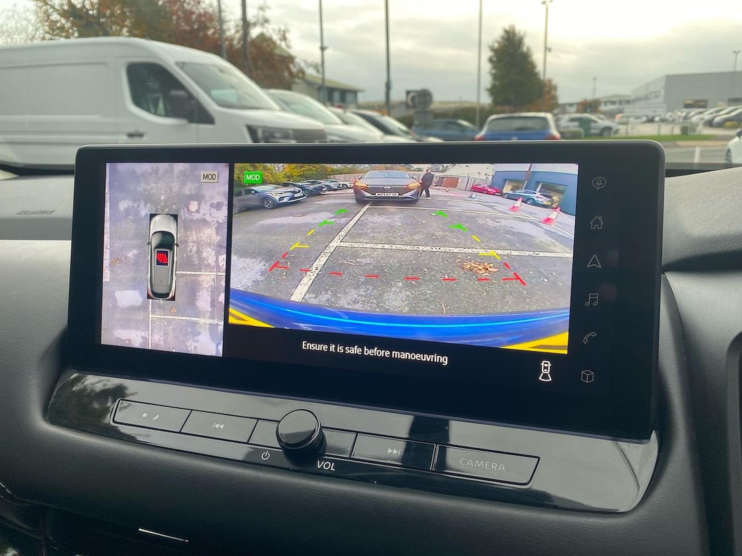 Used Nissan Qashqai 2022 for sale - 76490502: Photo 23