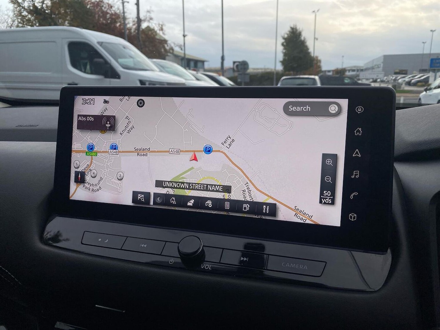 Used Nissan Qashqai 2022 for sale - 76490502: Photo 24