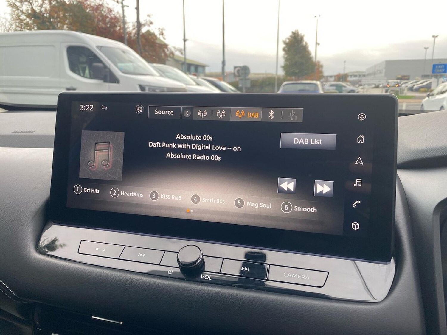 Used Nissan Qashqai 2022 for sale - 76490502: Photo 25