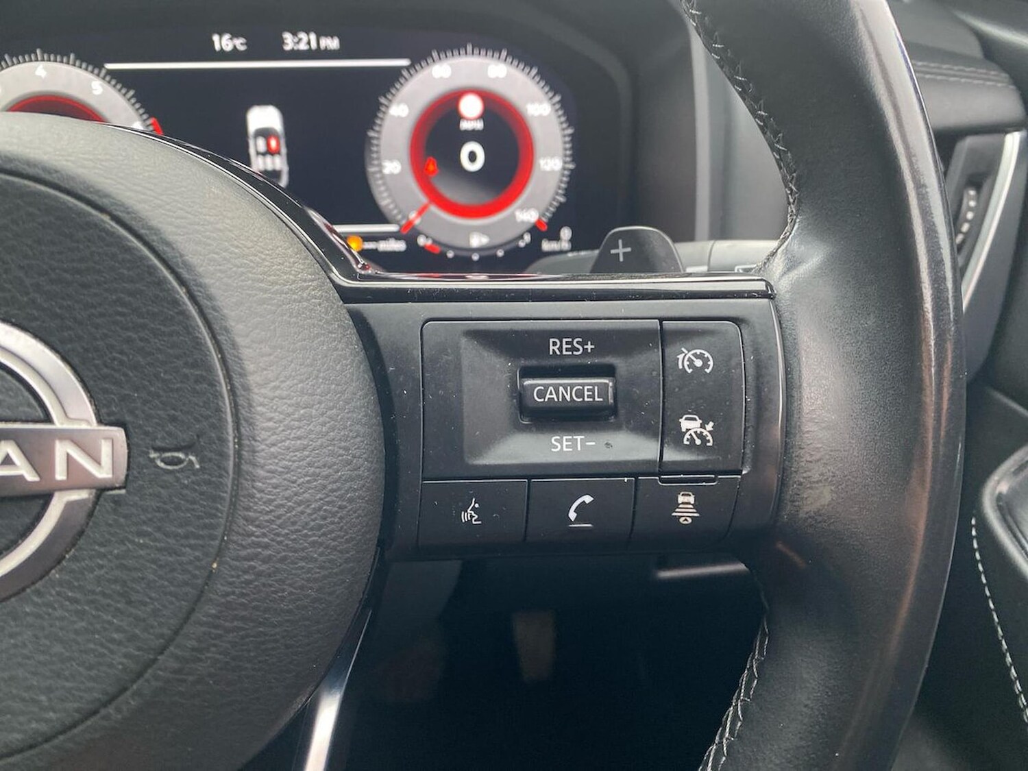 Used Nissan Qashqai 2022 for sale - 76490502: Photo 26