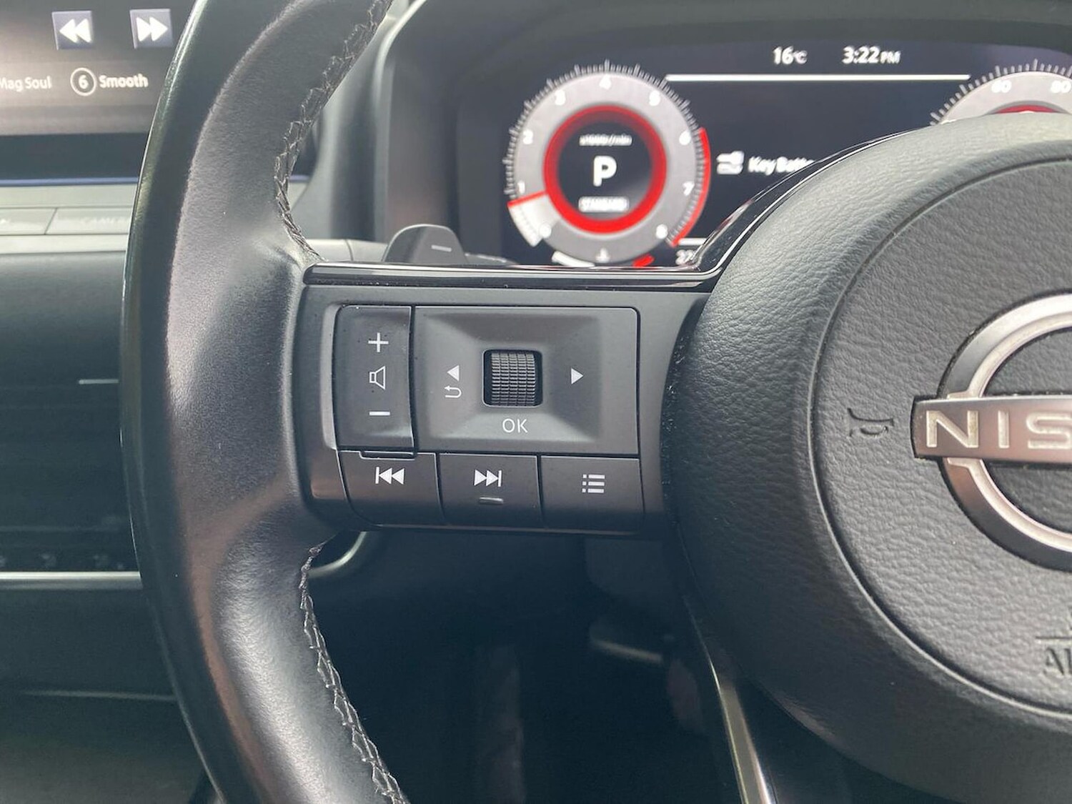 Used Nissan Qashqai 2022 for sale - 76490502: Photo 27