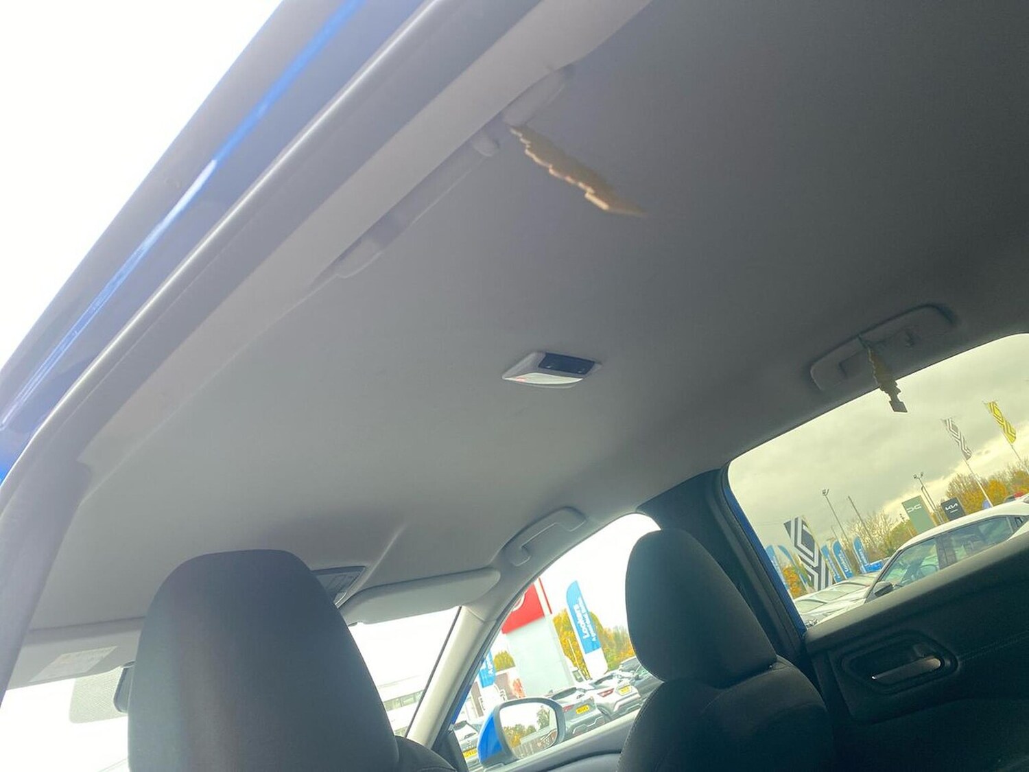 Used Nissan Qashqai 2022 for sale - 76490502: Photo 32