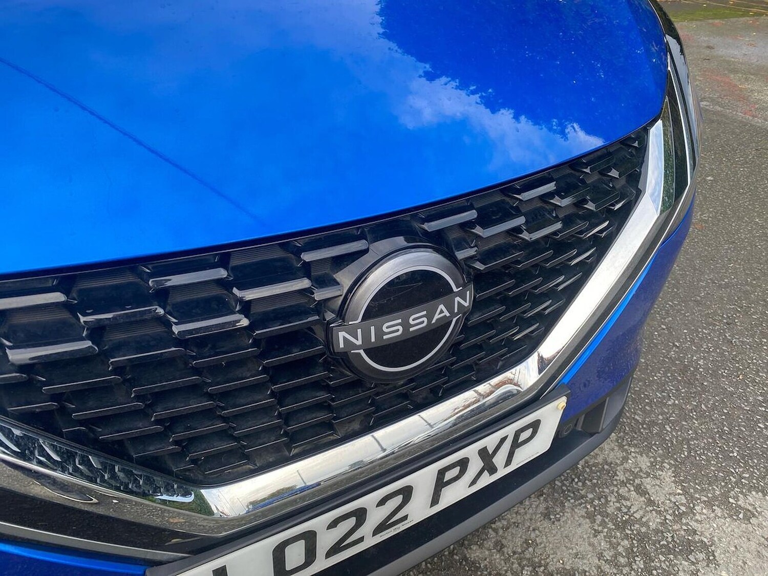 Used Nissan Qashqai 2022 for sale - 76490502: Photo 33